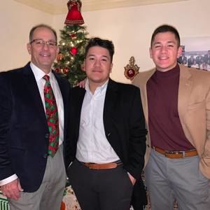 Meet your Posher, Jack